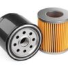 Transmission Filter